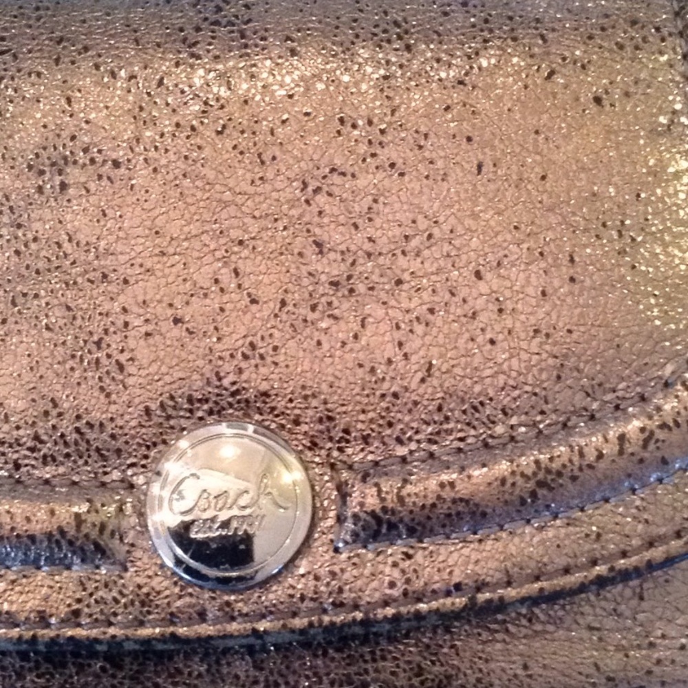 Coach Wallet - Picture 5 of 5